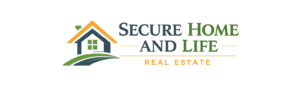 secure home and life logo