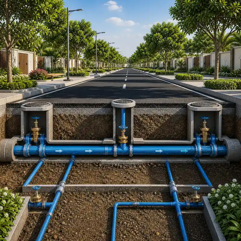 Water Supply