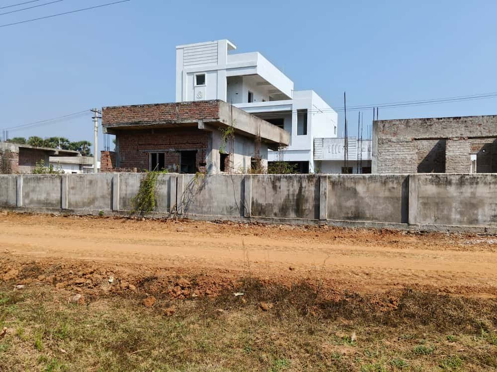 Open Plots Near Bhogapuram International Airport