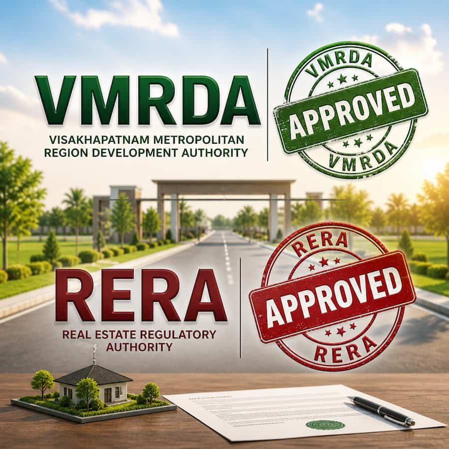 VMRDA Approved