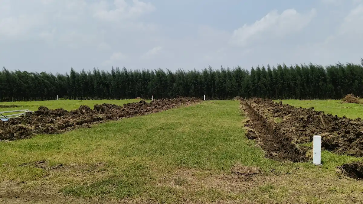 BBG Aero Square Bhogapuram open plots near Bhogapuram Airport