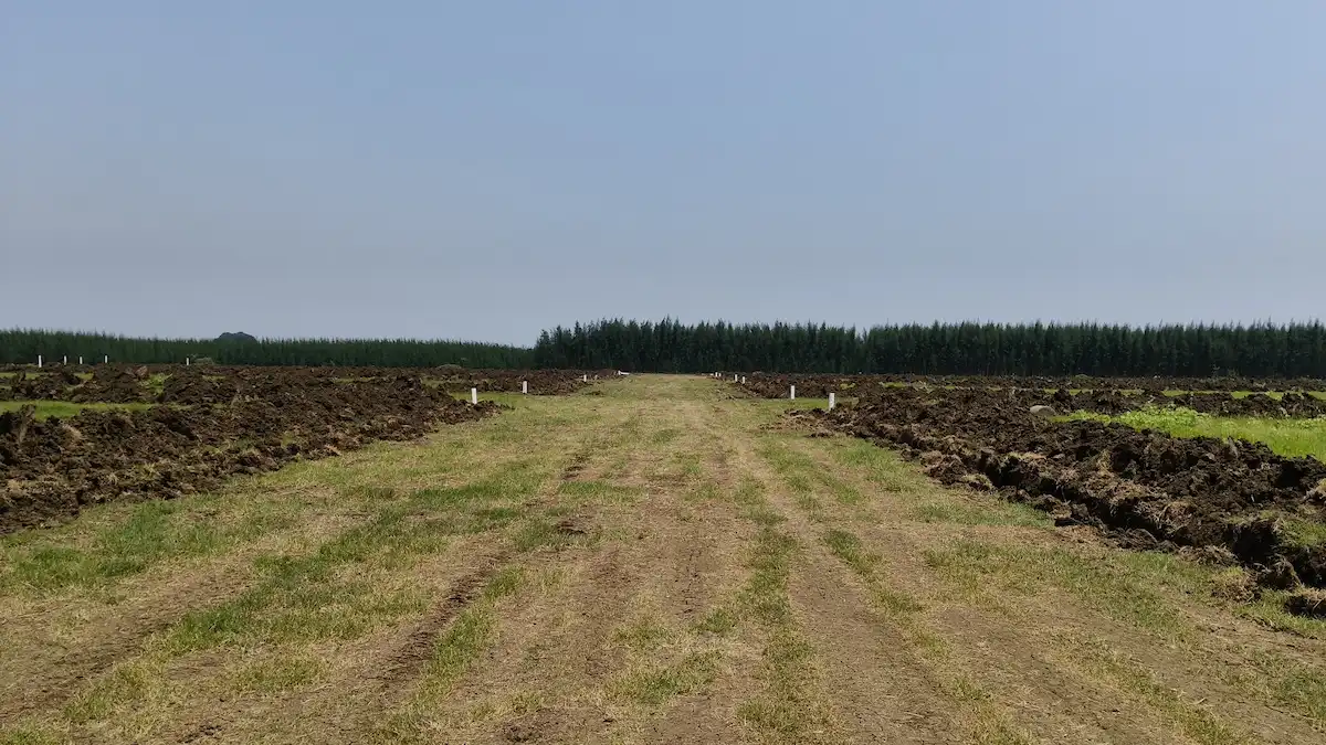 BBG Aero Square Bhogapuram open plots in Denkada Village before Natavalasa Toll Gate