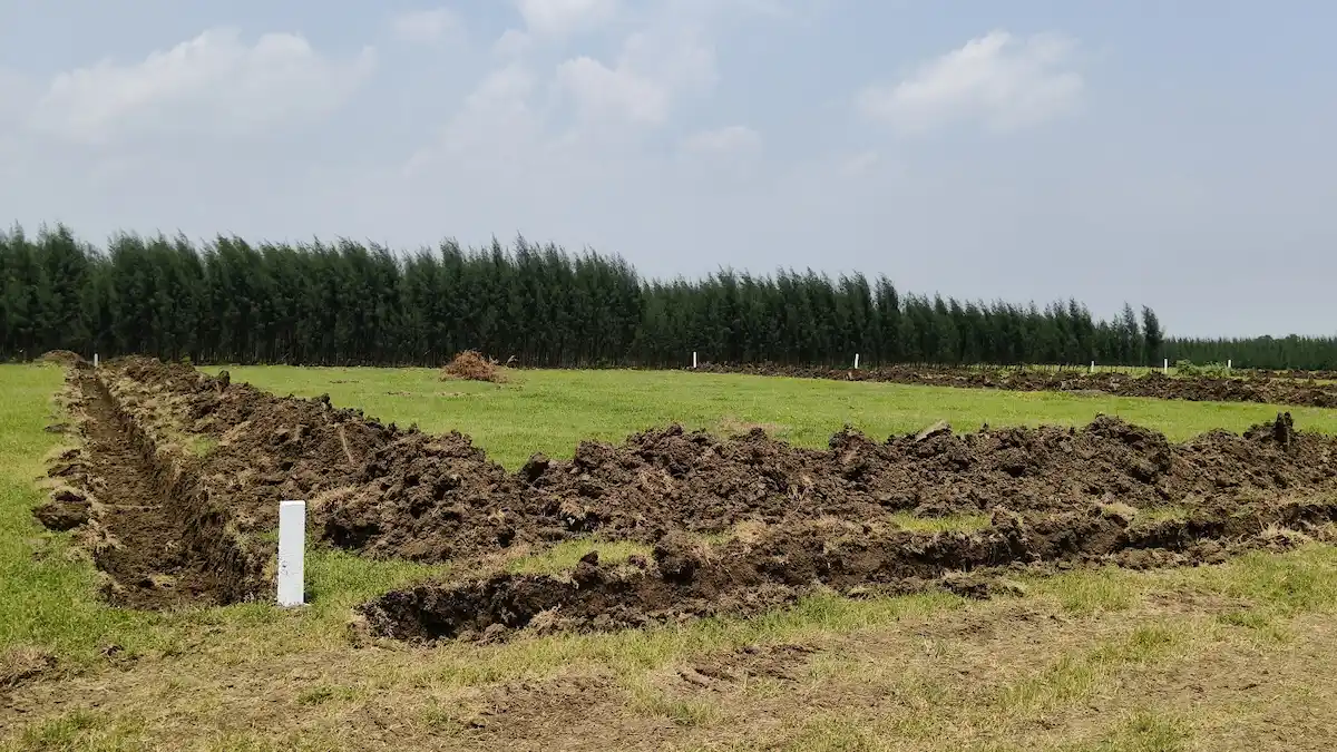 BBG Aero Square Bhogapuram open plots near IT corridor